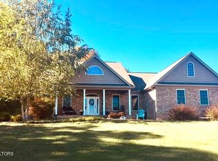 194 Upper Clear Creek Rd, Andersonville, TN 37705