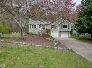 2924 Milltown Ct, Buford, GA 30519