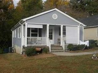 1030 Rosedale Ave, Durham, NC 27707