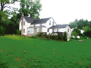 W5696 State Highway 60, Poynette, WI 53955