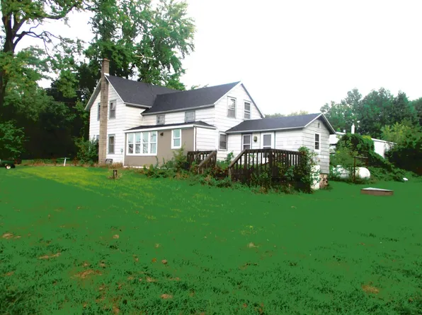 W5696 HWY 60 Road, Poynette, WI 53955