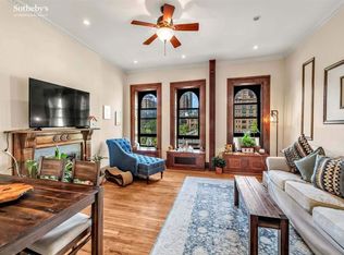 50 W 91st St APT 4, New York, NY 10024