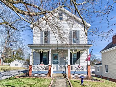 414 Beaver St, Mars, PA, 16046