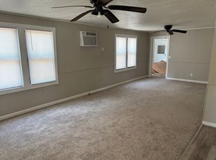 1415 N Tucker Ave, Shawnee, OK 74801