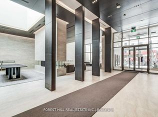2221 Yonge St #4402, Toronto, ON M4S 0B8