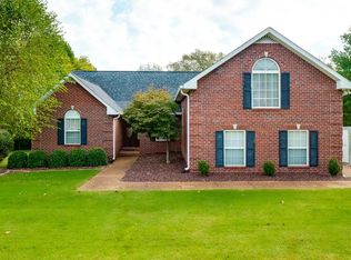 1511 Brookstone Cir, Mount Juliet, TN 37122