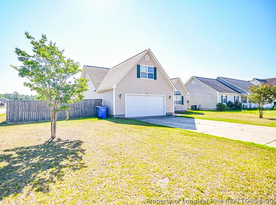 1501 Bridgeton Way, Fayetteville, NC 28312 Zillow