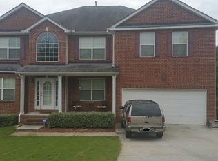 1219 Sweetgum Trl, Conyers, GA 30012
