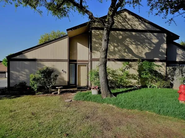 405 Sundance Ln #1, Edmond, OK 73034