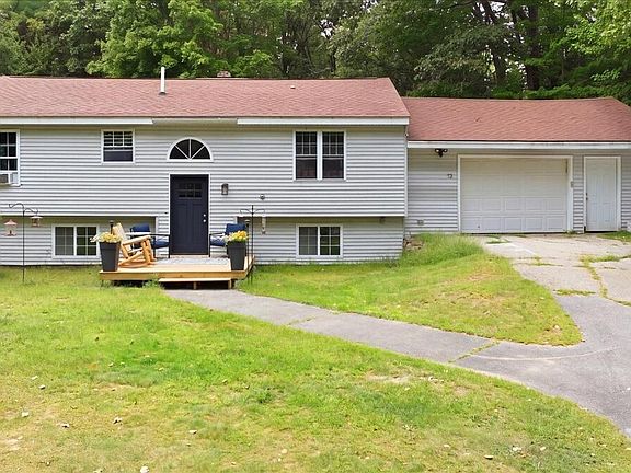2nd image of 72 Harlow Hill Road