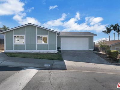 472 Hupa St, Ventura, CA, 93001