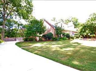 7639 Halcyon Forest Trl, Montgomery, AL 36117