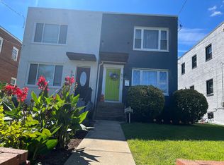 673 Jefferson St NE, Washington, DC 20011