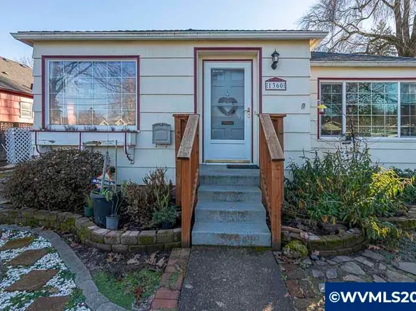 1360 Franklin St NW, Salem, OR 97304