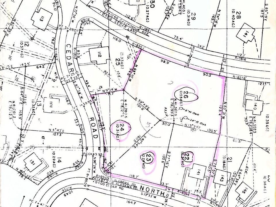 2nd image of 141 N Alabama Rd #24