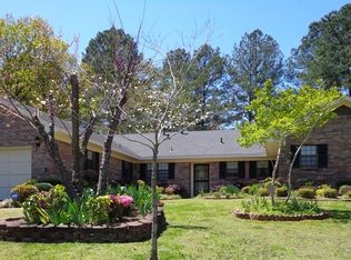 105 Balfour Cir, Tupelo, MS 38801