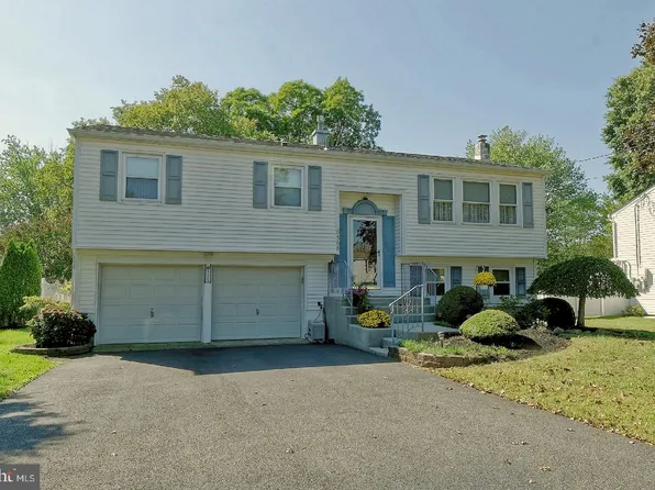 508 Hudson Ave, Pitman, NJ 08071