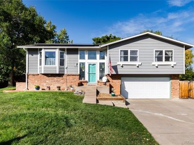 8063 S Otis Court, Littleton, CO, 80128