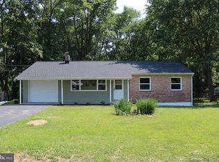 2318 Nova Dr, Havre De Grace, MD 21078