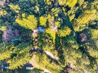 10701 Orr Springs Rd, Ukiah, CA 95482