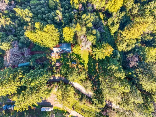 10701 Orr Springs Rd, Ukiah, CA 95482