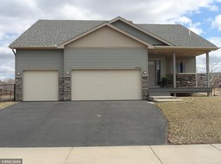 14853 Zeolite St NW, Ramsey, MN 55303