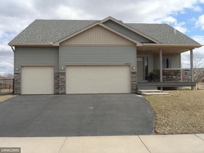 14853 Zeolite St NW, Ramsey, MN, 55303