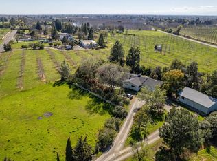 14185 Trinity Ave, Red Bluff, CA 96080