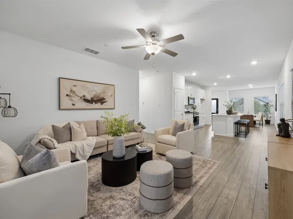 210 Monarch Way, Wylie, TX 75098