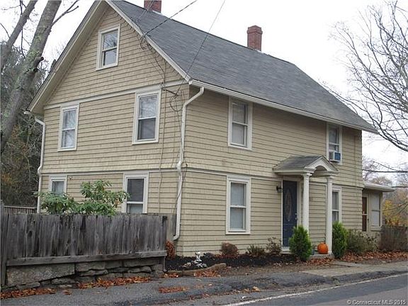 203 Maple Avenue totally re...