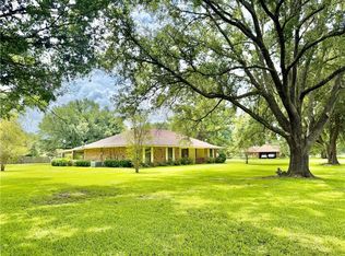 1810 Front St, Cottonport, LA 71327