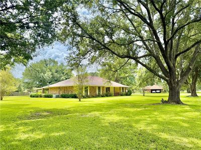 1810 Front St, Cottonport, LA, 71327