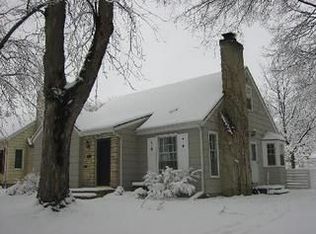 4015 Monterey Ave, Edina, MN 55416
