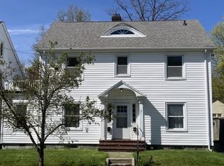 31 Falconer St #1, Jamestown, NY 14701