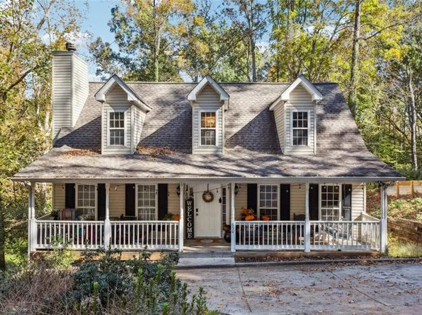 650 Lakeshore Dr, Gainesville, GA 30501