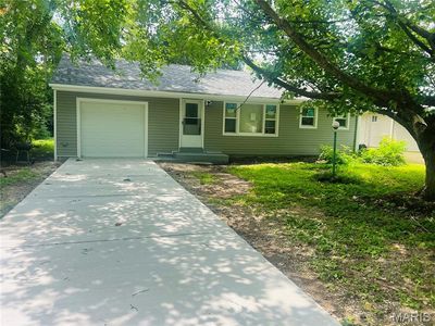 1216 Redman Blvd, Saint Louis, MO, 63138