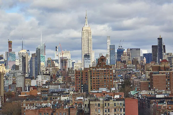 Sold by Brown Harris Stevens | media 12