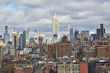 Sold by Brown Harris Stevens