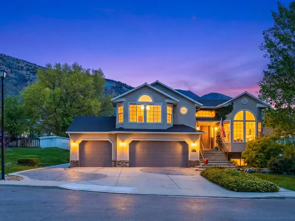 548 N 990 E, Pleasant Grove, UT 84062