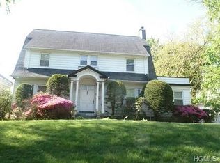 410 E Prospect Ave, Mount Vernon, NY 10553