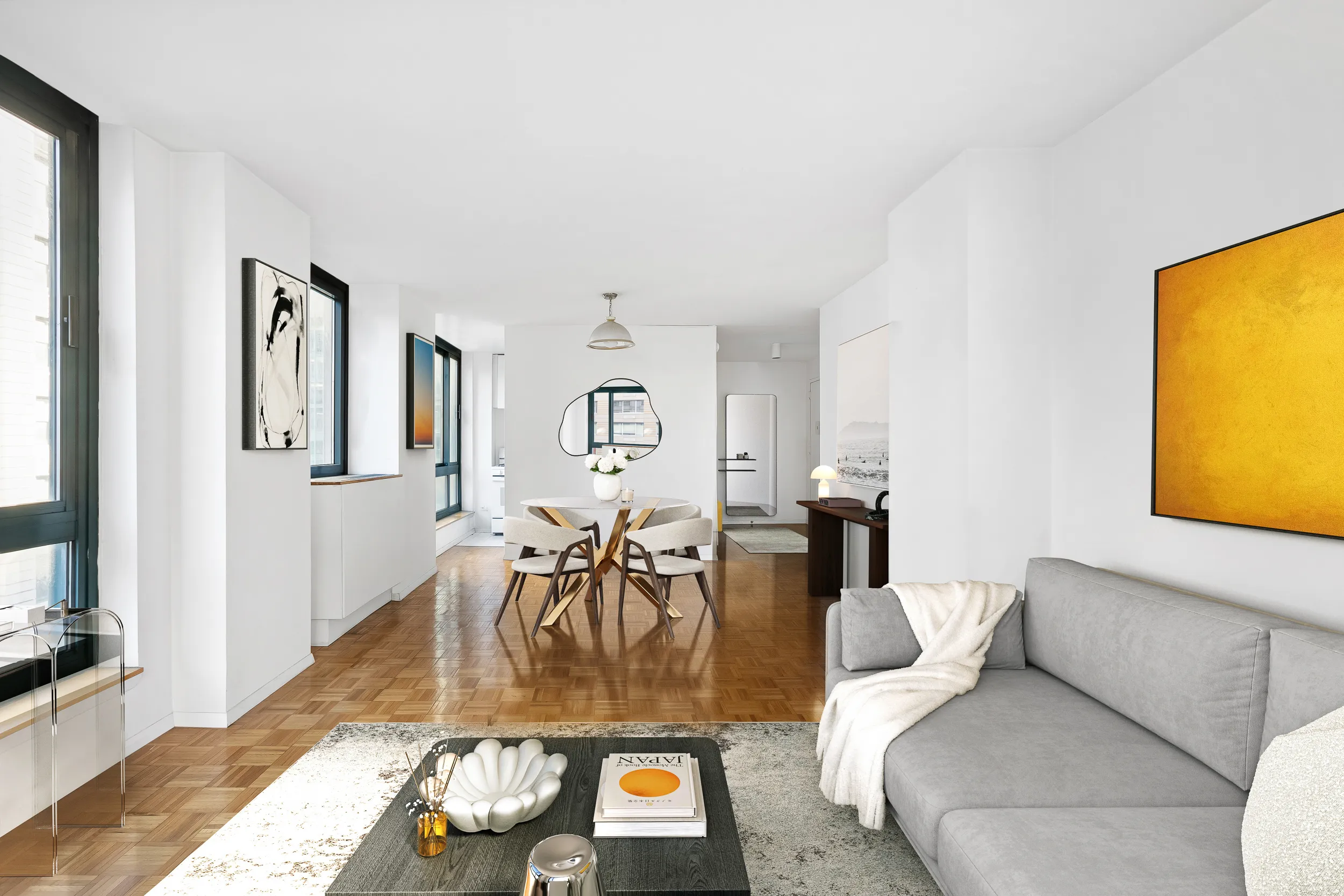 1 Irving Place #G7G in Gramercy Park, Manhattan | StreetEasy