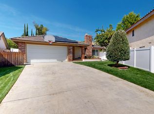 2847 Cedar Wood Pl, Thousand Oaks, CA 91362