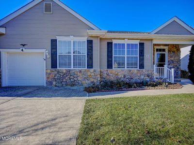 4 Nautic Way, Little Egg Harbor, NJ, 08087