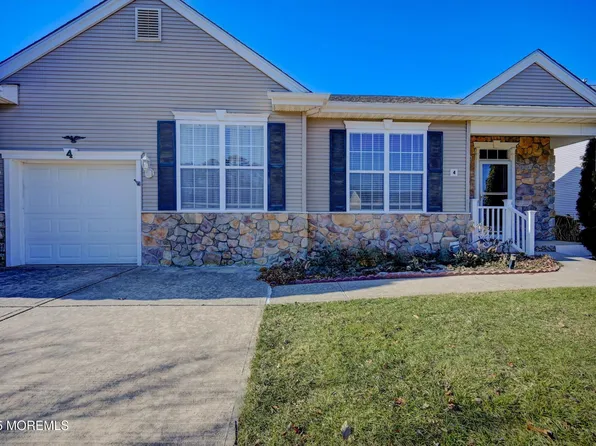 4 Nautic Way, Little Egg Harbor, NJ 08087