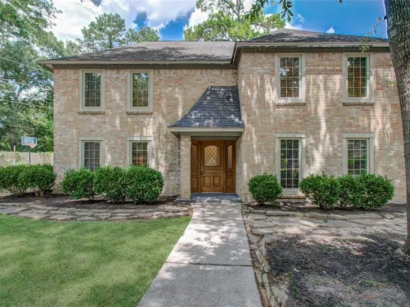 12910 Kathy Ln, Cypress, TX 77429