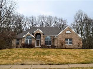 7238 Tyler Pines Ave, Hudsonville, MI 49426