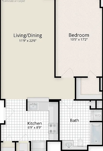 West End Residences — Photo 37