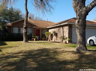 5943 Spring Xing, San Antonio, TX 78247