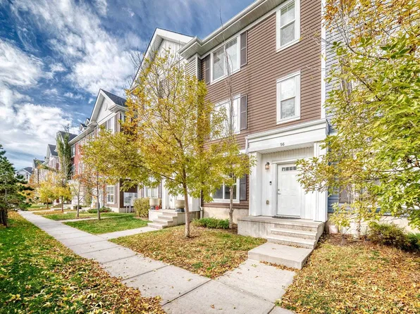 903 Crystallina Nera Way NW #56, Edmonton, AB T5Z 0N6