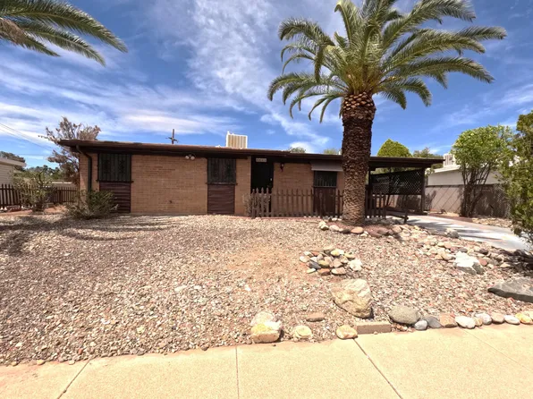6509 E 39th St, Tucson, AZ 85730